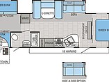 15 Jayco Flight