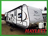 15 Jayco Flight