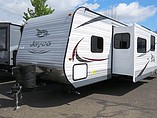 15 Jayco Flight