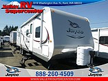 15 Jayco Flight