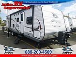 15 Jayco Flight