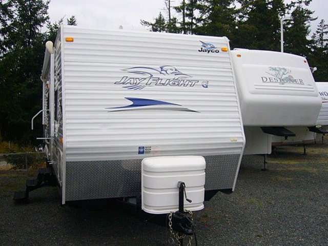 2010 Jayco Jay Flight Photo