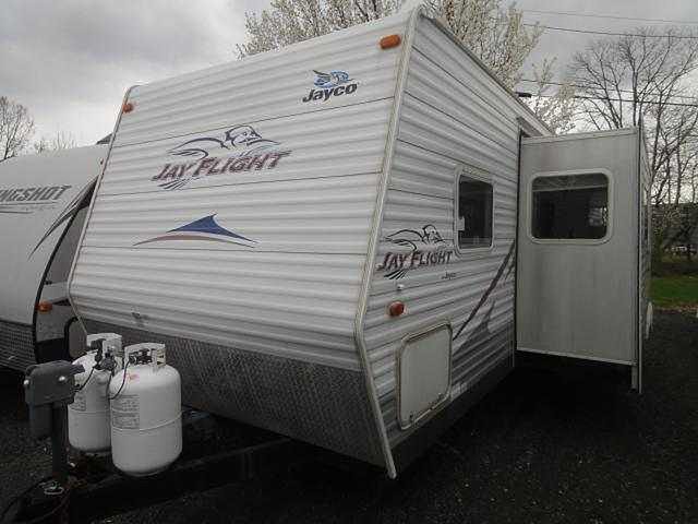 2007 Jayco Jay Flight Photo