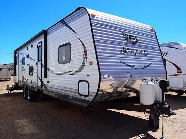 2015 Jayco Jay Flight Photo