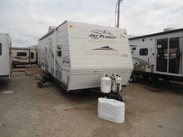 2006 Jayco Jay Flight Photo