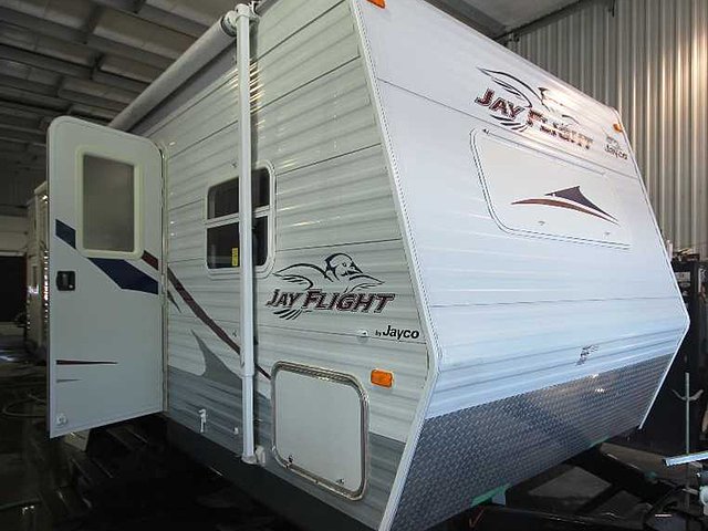 2006 Jayco Jay Flight Photo
