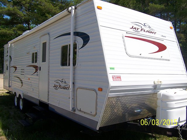 2004 Jayco Jay Flight Photo