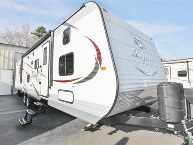 2015 Jayco Jay Flight Photo
