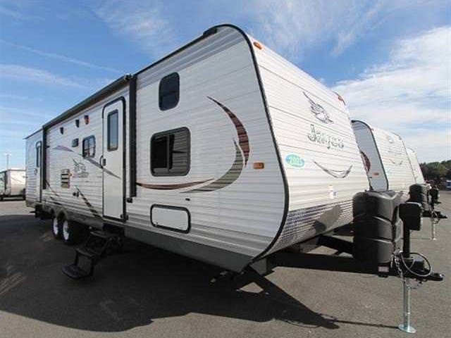 2015 Jayco Jay Flight Photo