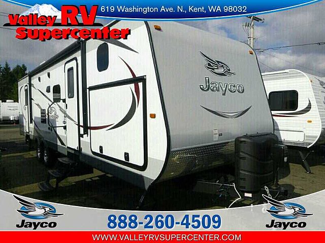 2015 Jayco Jay Flight Photo
