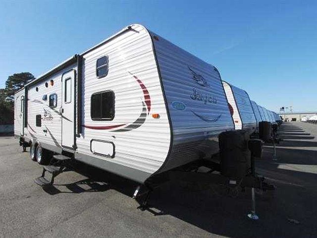 2015 Jayco Jay Flight Photo