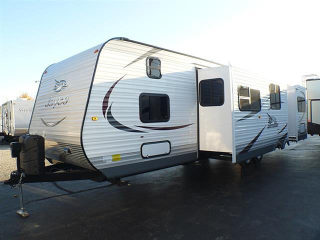 2015 Jayco Jay Flight Photo
