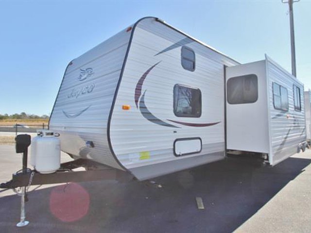 2015 Jayco Jay Flight Photo
