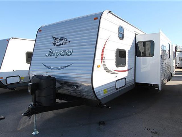 2015 Jayco Jay Flight Photo