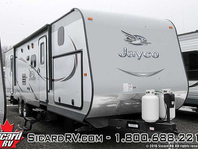 2015 Jayco Jay Flight Photo