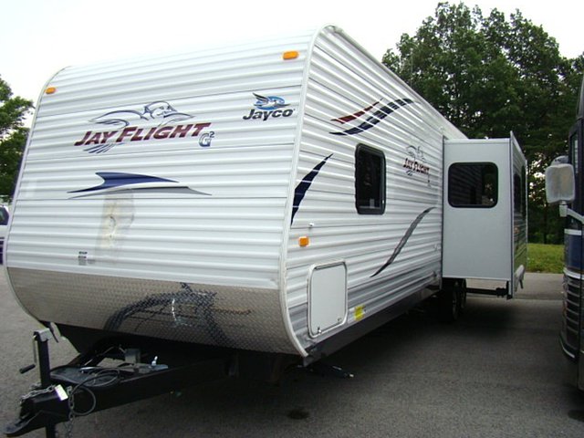 2011 Jayco Jay Flight Photo