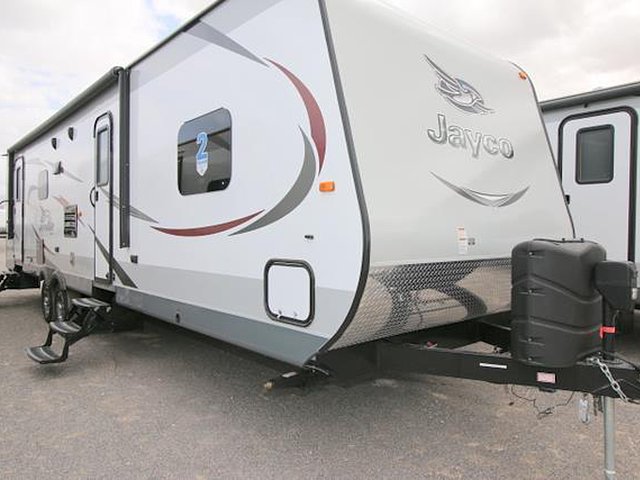 2015 Jayco Jay Flight Photo