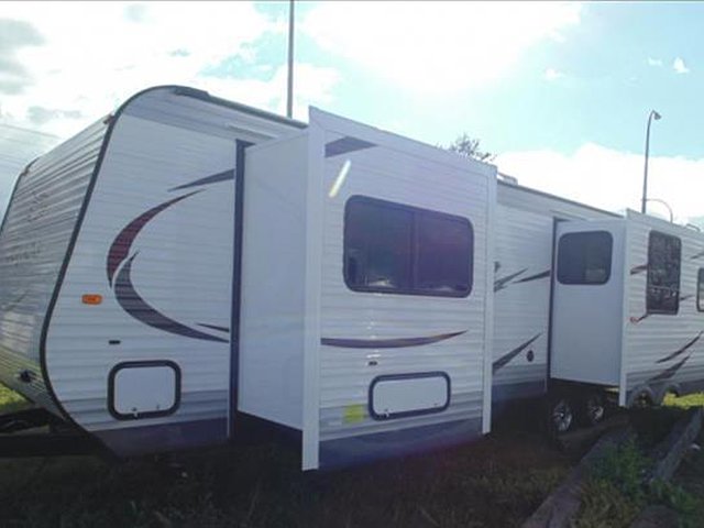 2015 Jayco Jay Flight Photo