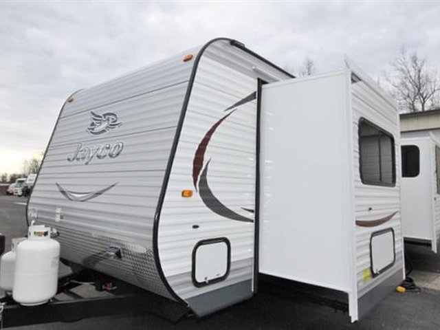 2015 Jayco Jay Flight Photo