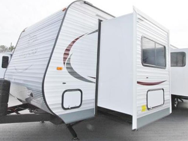 2015 Jayco Jay Flight Photo