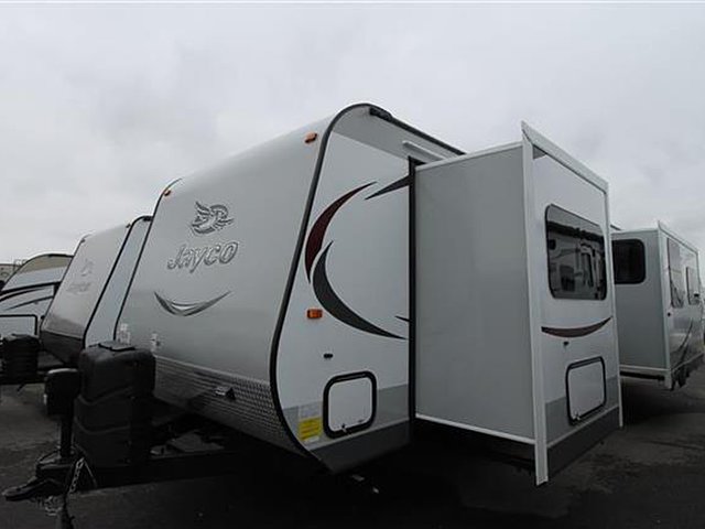 15 Jayco Flight