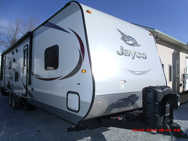 2015 Jayco Jay Flight Photo