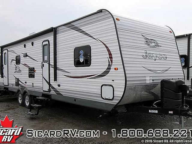 2015 Jayco Jay Flight Photo
