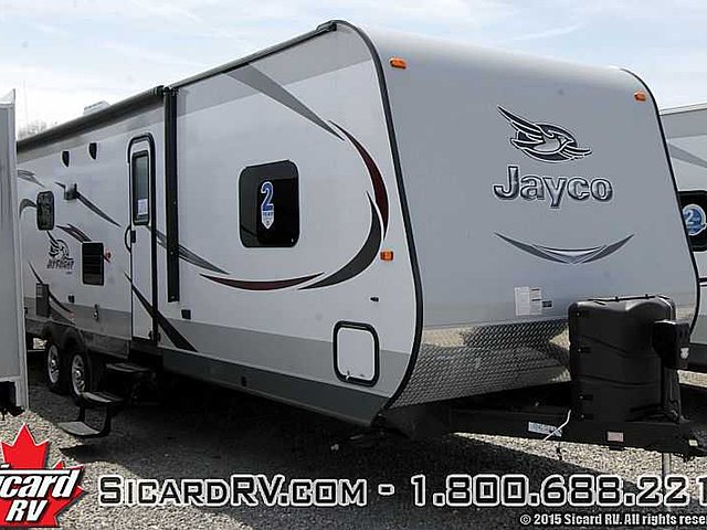 2015 Jayco Jay Flight Photo