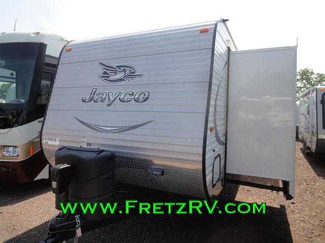 2015 Jayco Jay Flight Photo