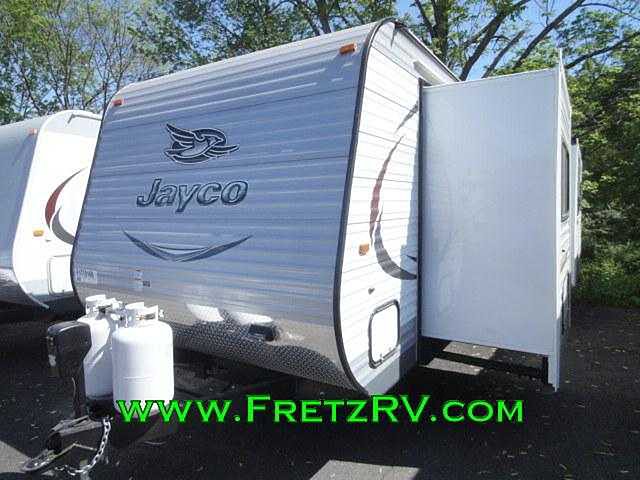 2015 Jayco Jay Flight Photo