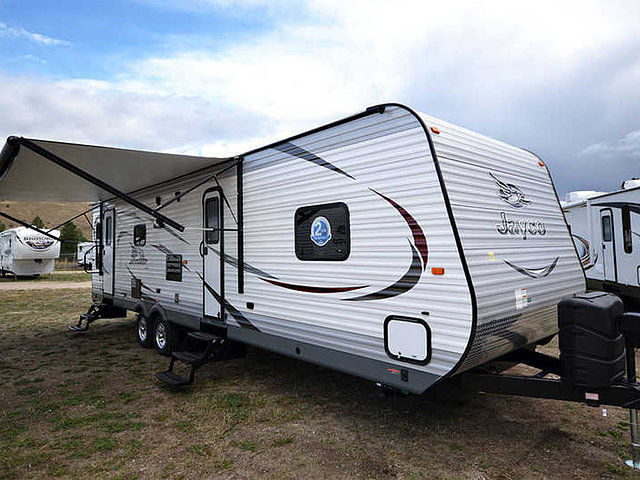 2015 Jayco Jay Flight Photo