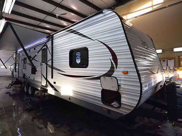 2015 Jayco Jay Flight Photo