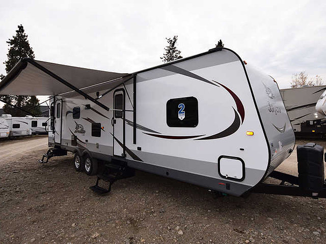 2015 Jayco Jay Flight Photo