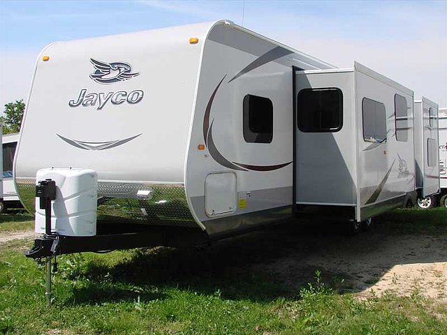 2015 Jayco Jay Flight Photo