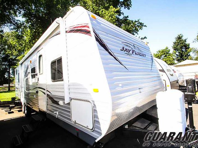 2013 Jayco Jay Flight Photo