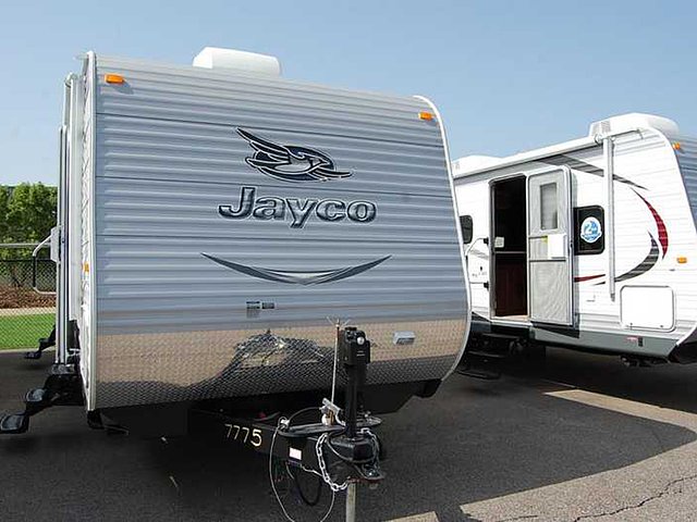 2014 Jayco Jay Flight Photo