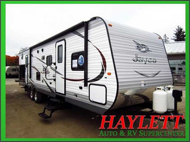 2015 Jayco Jay Flight Photo