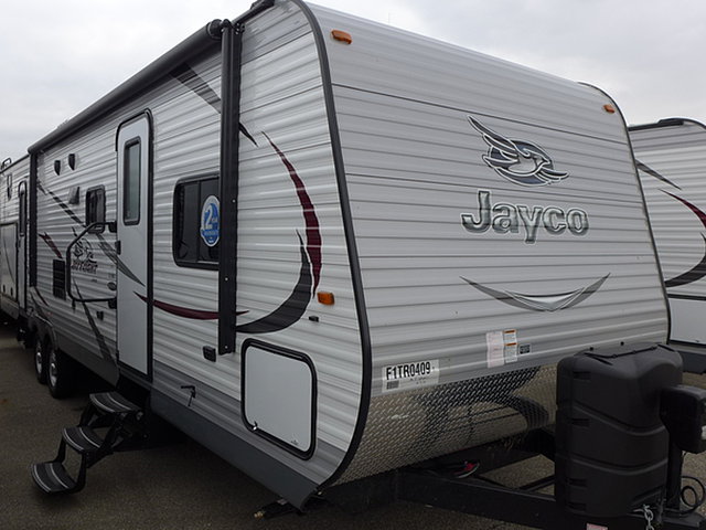 2015 Jayco Jay Flight Photo