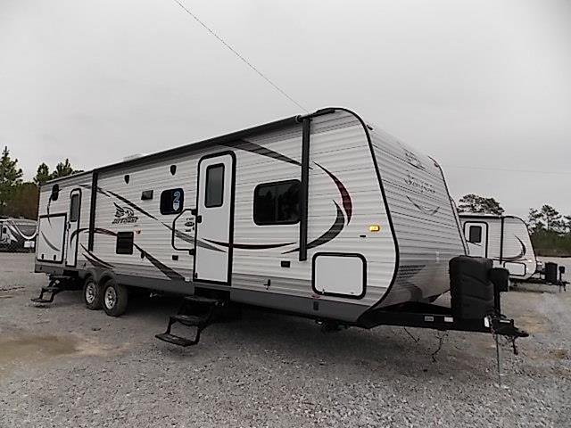 2015 Jayco Jay Flight Photo