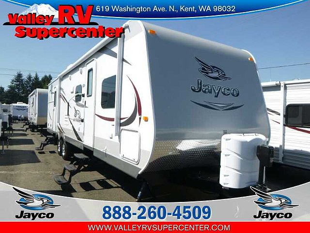 2015 Jayco Jay Flight Photo