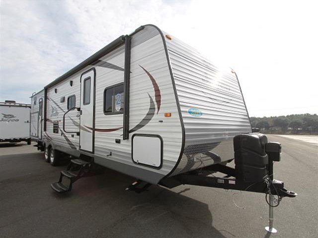 2015 Jayco Jay Flight Photo