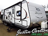 15 Jayco Flight