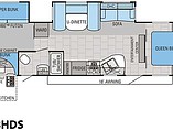 15 Jayco Flight
