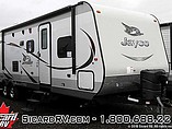 15 Jayco Flight