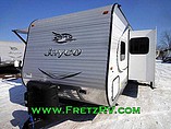 15 Jayco Flight