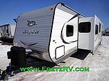 2015 Jayco Jay Flight Photo #3