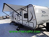 2015 Jayco Jay Flight Photo #10