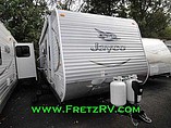 15 Jayco Flight