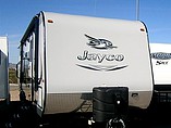 15 Jayco Flight