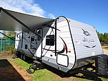 15 Jayco Flight